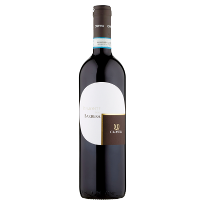 Vino Rosso Corvo - 750 ml