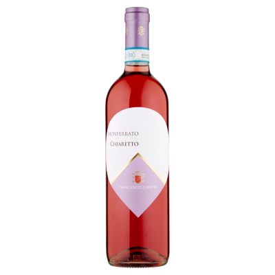 Vino Rosso Corvo - 750 ml