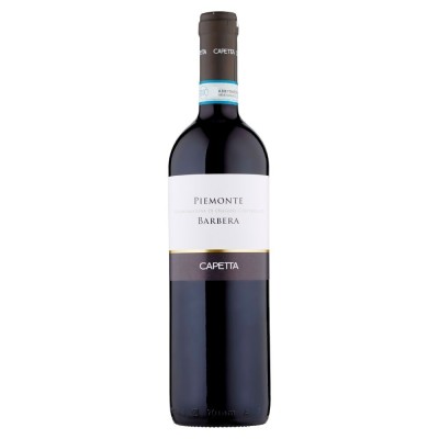 Vino Rosso Corvo - 750 ml