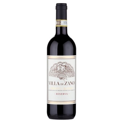 Vino Rosso Corvo - 750 ml