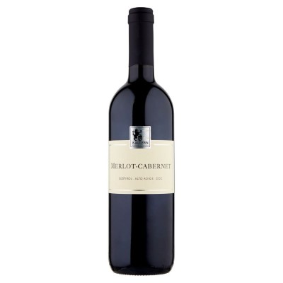 Vino Rosso Corvo - 750 ml