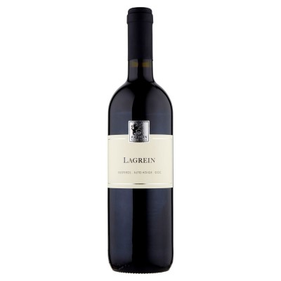 Vino Rosso Lagrein Alto Adige DOC Kellerei Kaltern - 750 ml