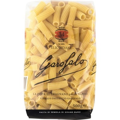Pasta  Pennette  Rigate  - confezione da 500 g