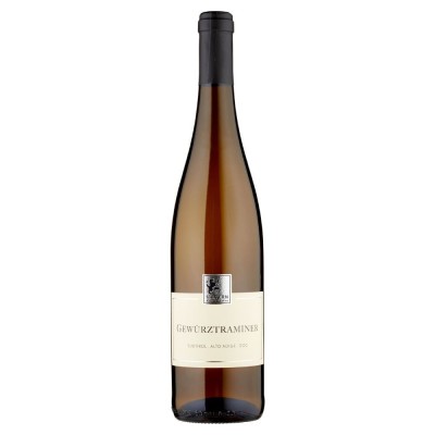 Vino Bianco Gewurztraminer Alto Adige DOC Kellerei Kaltern  - 750 ml