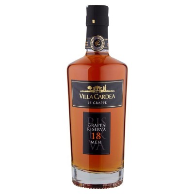 Grappa  Candolini  Bianca - 700 ml