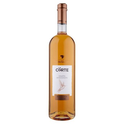 Grappa  Candolini  Bianca - 700 ml