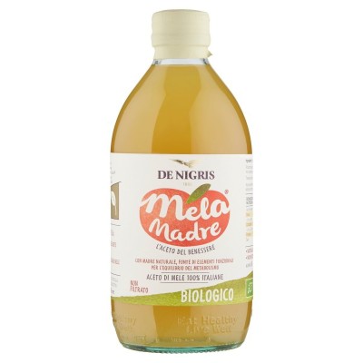 Aceto  Balsamico di Modena IGT  Ponti - 500 ml
