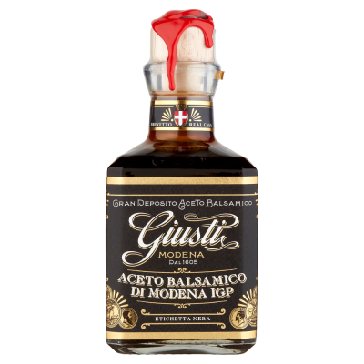 Aceto  Balsamico di Modena IGP  Ponti - 250 ml