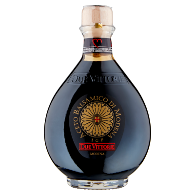 Aceto  Balsamico di Modena IGP Due Vittorie - 250 ml