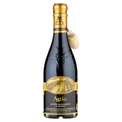 Aceto  Balsamico di Modena IGP Agria - 250 ml