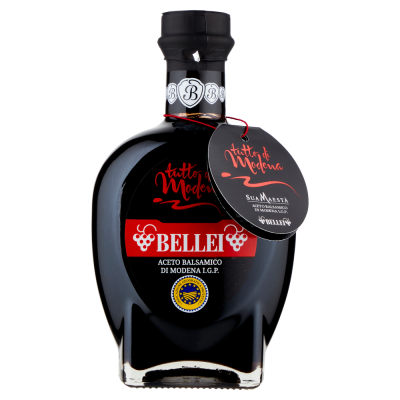 Aceto  Balsamico di Modena IGP Sua Maestà Bellei - 250 ml