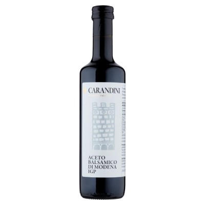 Aceto  Balsamico di Modena IGP Carandini - 500 ml