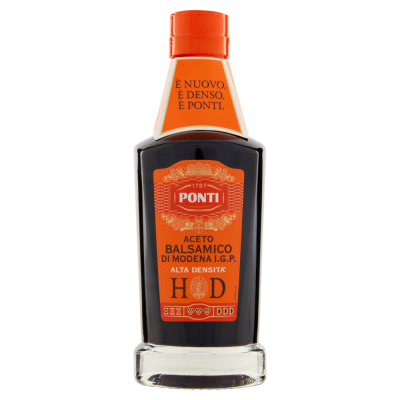 Aceto  Balsamico di Modena IGP  Ponti - 250 ml