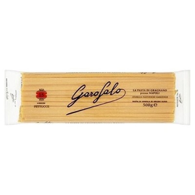 Pasta  Fettucce Garofalo  - confezione da 500 g