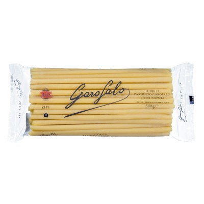 Pasta  Pennette  Rigate  - confezione da 500 g