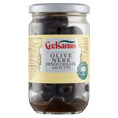 Cetriolini Ponti all'Aceto di Vino - 150 g