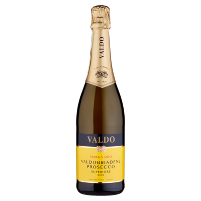 Prosecco Spumante DOC Brut Zonin - 750 ml
