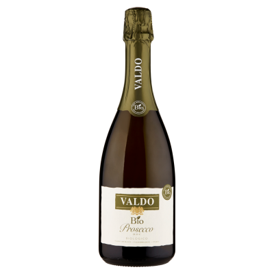 Prosecco DOC Biologico Brut Valdo - 750 ml