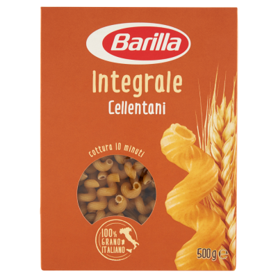 Pasta  Casarecce - confezione da 500 g