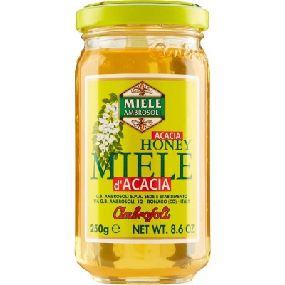 Miele  D'Acacia Ambrosoli - 250 g
