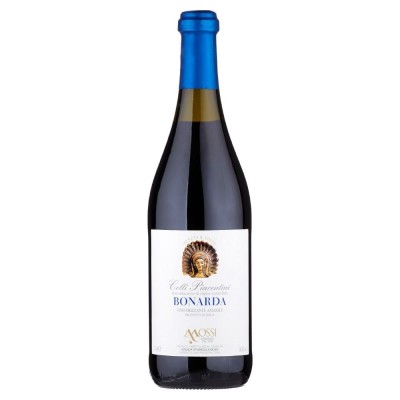Vino Rosso Corvo - 750 ml