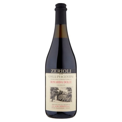 Vino Rosso Corvo - 750 ml