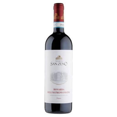 Vino Rosso Corvo - 750 ml