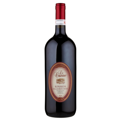Vino Rosso Corvo - 750 ml