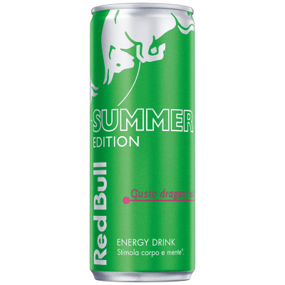 Energy Drink Red Bull - 250 ml