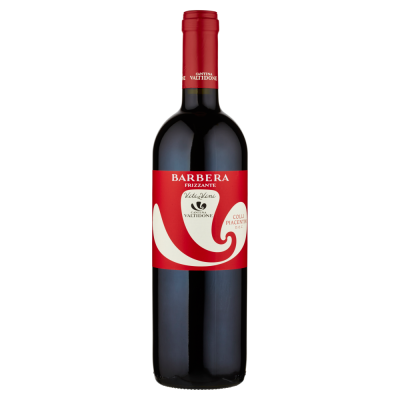Vino Rosso Corvo - 750 ml