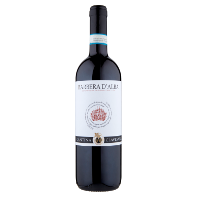 Vino Rosso Corvo - 750 ml