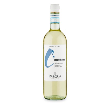 Vino Bianco Custoza DOC Pasqua - 750 ml