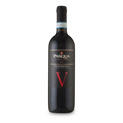 Vino Rosso Valpolicella DOC Pasqua - 750 ml