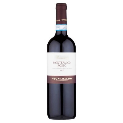 Vino Rosso Montefalco DOC Laurenzia Vigna Baldo - 750 ml