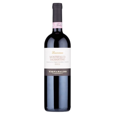 Vino Rosso Corvo - 750 ml