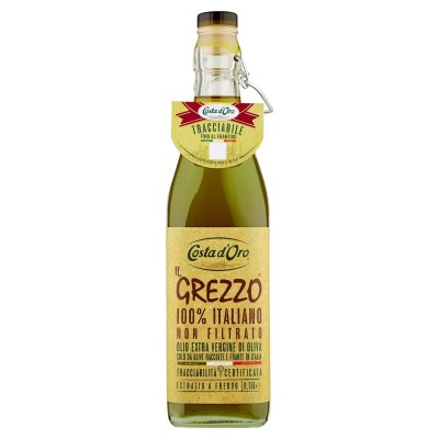 Olio Extravergine di Oliva Delizia Carapelli - 750 ML