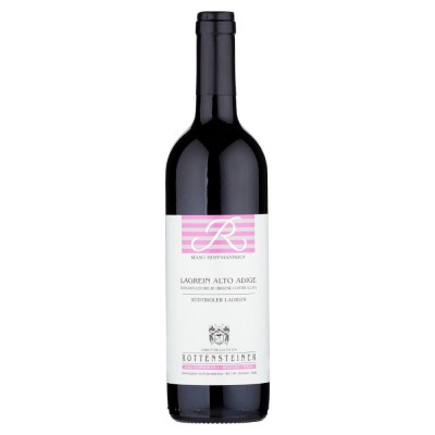 Vino Rosso Lagrein Alto Adige DOC Rottensteiner - 750 ml
