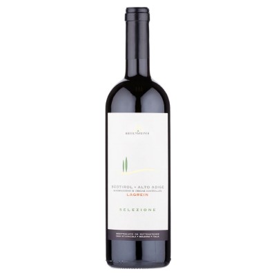 Vino Rosso Corvo - 750 ml