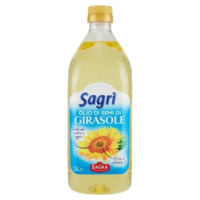 Olio di Semi Friol - 1000 ml