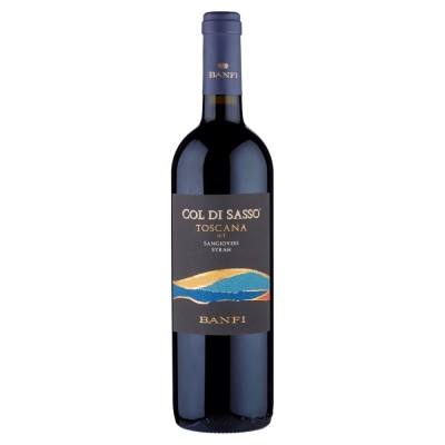 Vino Rosso Corvo - 750 ml