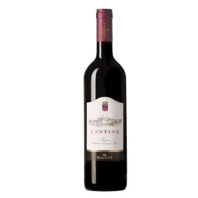 Vino Rosso Centine Toscana IGT Banfi - 750 ml
