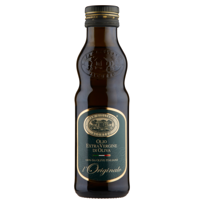 Olio Extra Vergine di Oliva San Giuliano Alghero - 250 ml