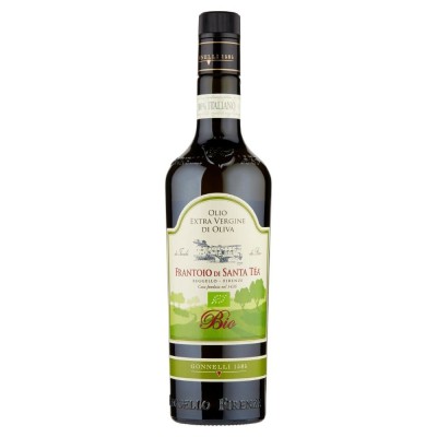 Olio Extra Vergine di Oliva BIO Frantoio di Santa Tèa - 750 ML