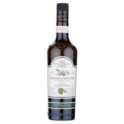 Olio Extravergine di Oliva Delizia Carapelli - 750 ML