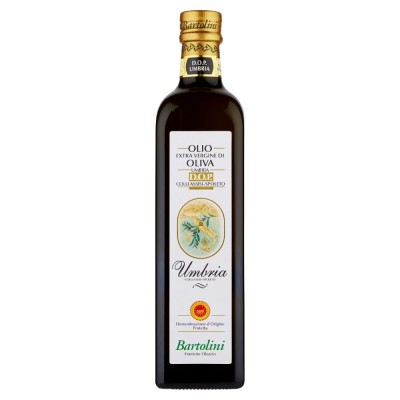 Olio Extravergine di Oliva Delizia Carapelli - 750 ML