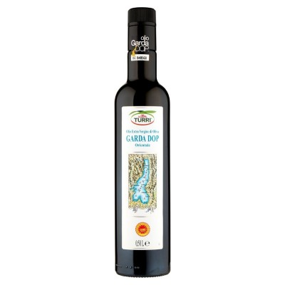 Olio Extravergine di Oliva  Dante - 1L