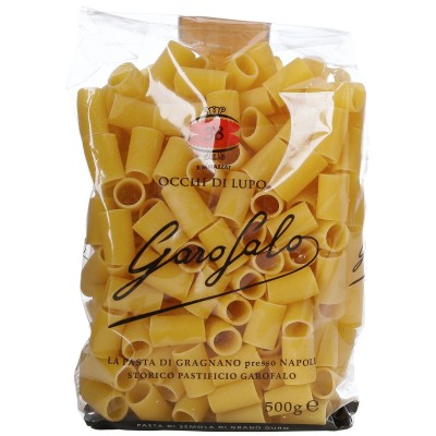 Pasta  Pennette  Rigate  - confezione da 500 g