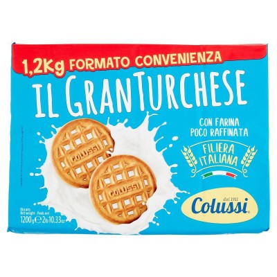 Biscotti Zuppole Balocco - 1000 g