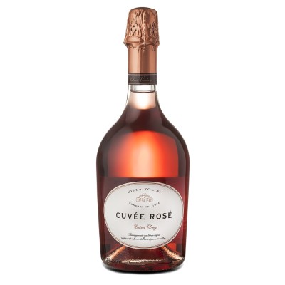 Vino Rosso Corvo - 750 ml