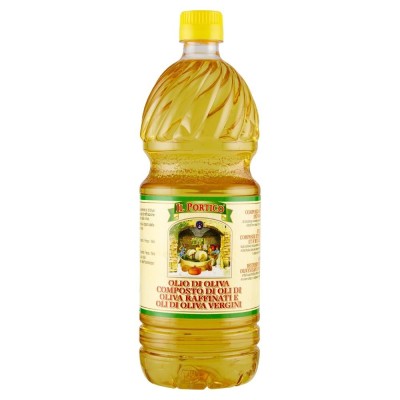 Olio di Oliva Il Portico - 1000 ml
